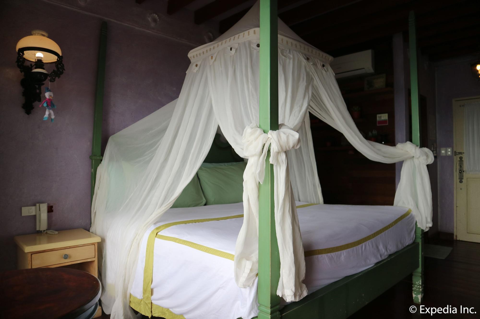 Joaquin'S Bed And Breakfast Tagaytay City Kültér fotó